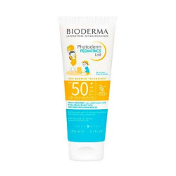 Comprar Photoderm Pediatrics Lait