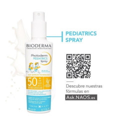 Photoderm Pediatrics