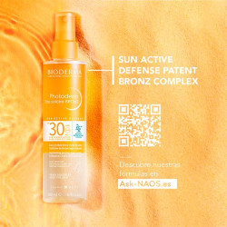 Sun Active Defense
