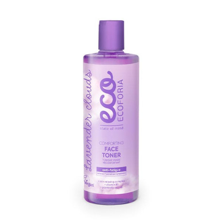 Comforting Face Toner