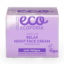 Comprar Lamellar Relax Night Face Cream