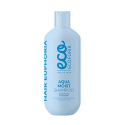 Comprar Aqua Moist Shampoo