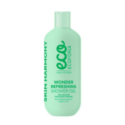 Comprar Wonder Refreshing Shower Gel