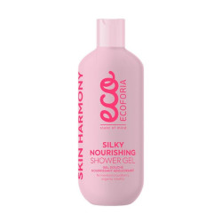 Comprar Silky Nourishing Shower Gel