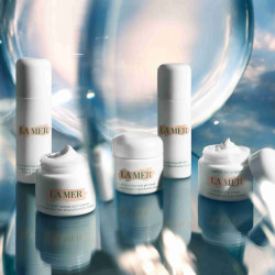 The Moisturizing Soft Cream