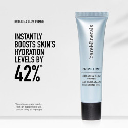 Prime Time Hydrate & Glow
