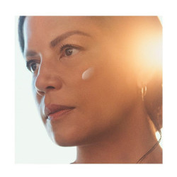 The Moisturizing Soft Cream
