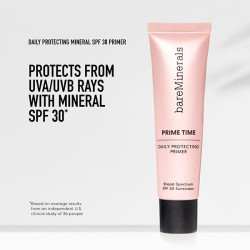 Prime Time Daily Protector