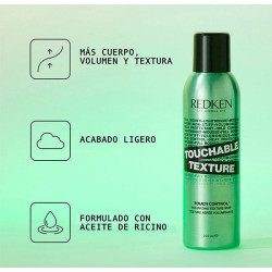 Touchable Texture