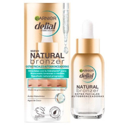 Comprar Gotas Autobronceadoras