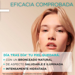 Gotas Autobronceadoras