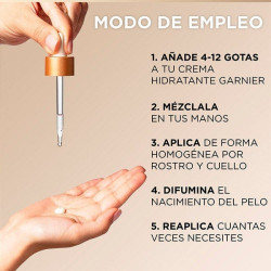 Gotas Autobronceadoras