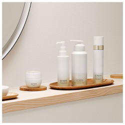 Absolute Silk Micro Mousse Wash