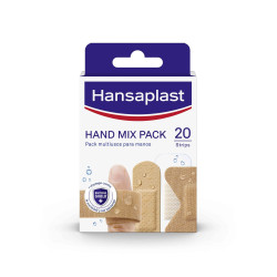 Comprar Hand Mix Pack
