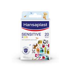 Comprar Sensitive