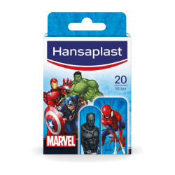 Comprar Marvel
