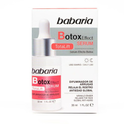 Comprar Sérum Botox