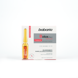 Comprar Ampollas Botox