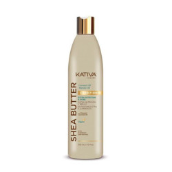 Comprar Shea Butter Extra Nutrition & Shine