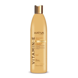 Comprar Vitamin-E Ultra Repair & Strenght