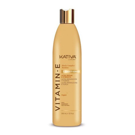Vitamin-E Ultra Repair & Strenght