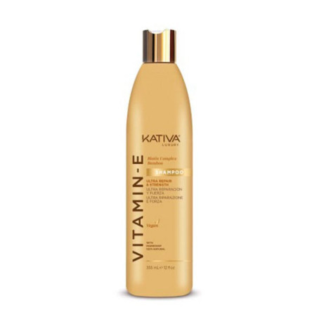 Vitamin-E Ultra Repair & Strenght