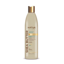 Comprar Shea Butter Extra Nutrition & Shine
