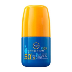 Comprar Protege & Juega Roll-On Hidratante Spf 50
