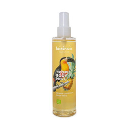 Comprar Body Mist Salvaje Tropical