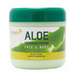Comprar Aloe Premium Cream