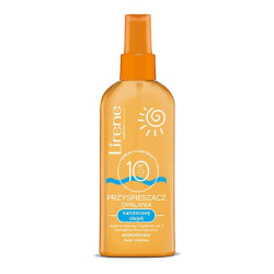 Comprar Acelerador Del Bronceado