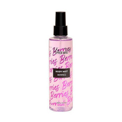 Comprar Body Mist Berries