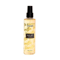 Comprar Body Mist Vainilla