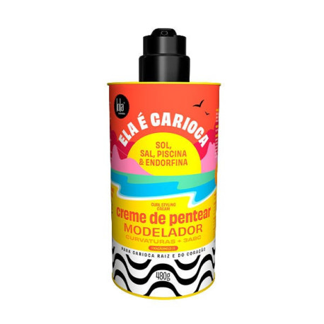 Ela É Carioca