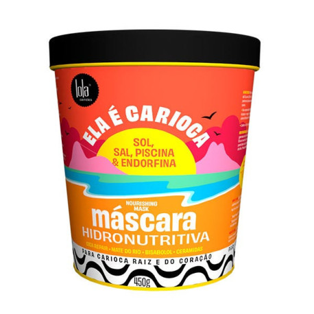 Ela É Carioca