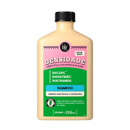 Densidade