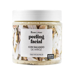 Comprar Peeling Facial