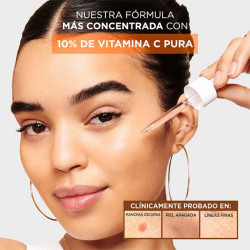 Sérum Ojos