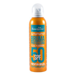 Comprar Bruma Protectora Facial Y Corporal