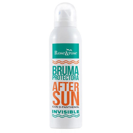 Bruma Protectora Aftersun