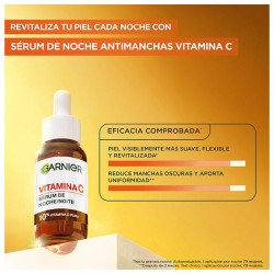 Sérum Noche