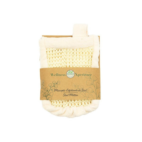 Eco Line Manopla Sisal