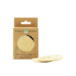 Comprar Eco Line Disco Facial De Lufa