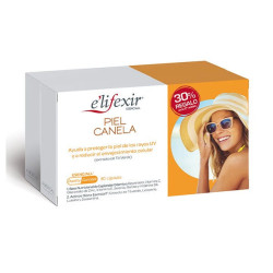 Comprar Piel Canela