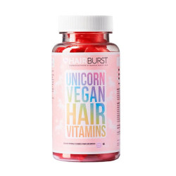 Comprar Unicorn Vegan Hair Vitamins