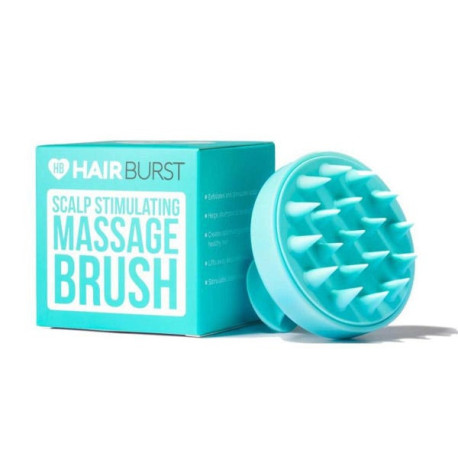 Scalp Stimulating Massage Brush