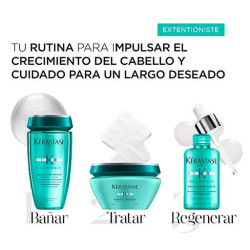 K Resistance Bain Extentioniste