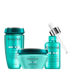 K Resistance Bain Extentioniste