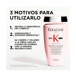 K Genesis Bain Nutri-Fortifiant