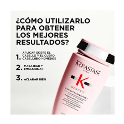 K Genesis Bain Nutri-Fortifiant